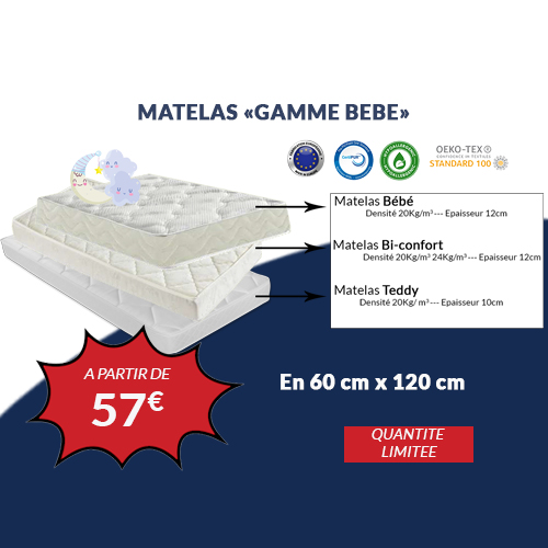 Matelas 